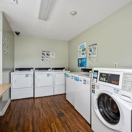 Affordable Suites Γκρίνβιλ Εξωτερικό φωτογραφία