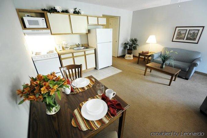 Affordable Suites Γκρίνβιλ Δωμάτιο φωτογραφία