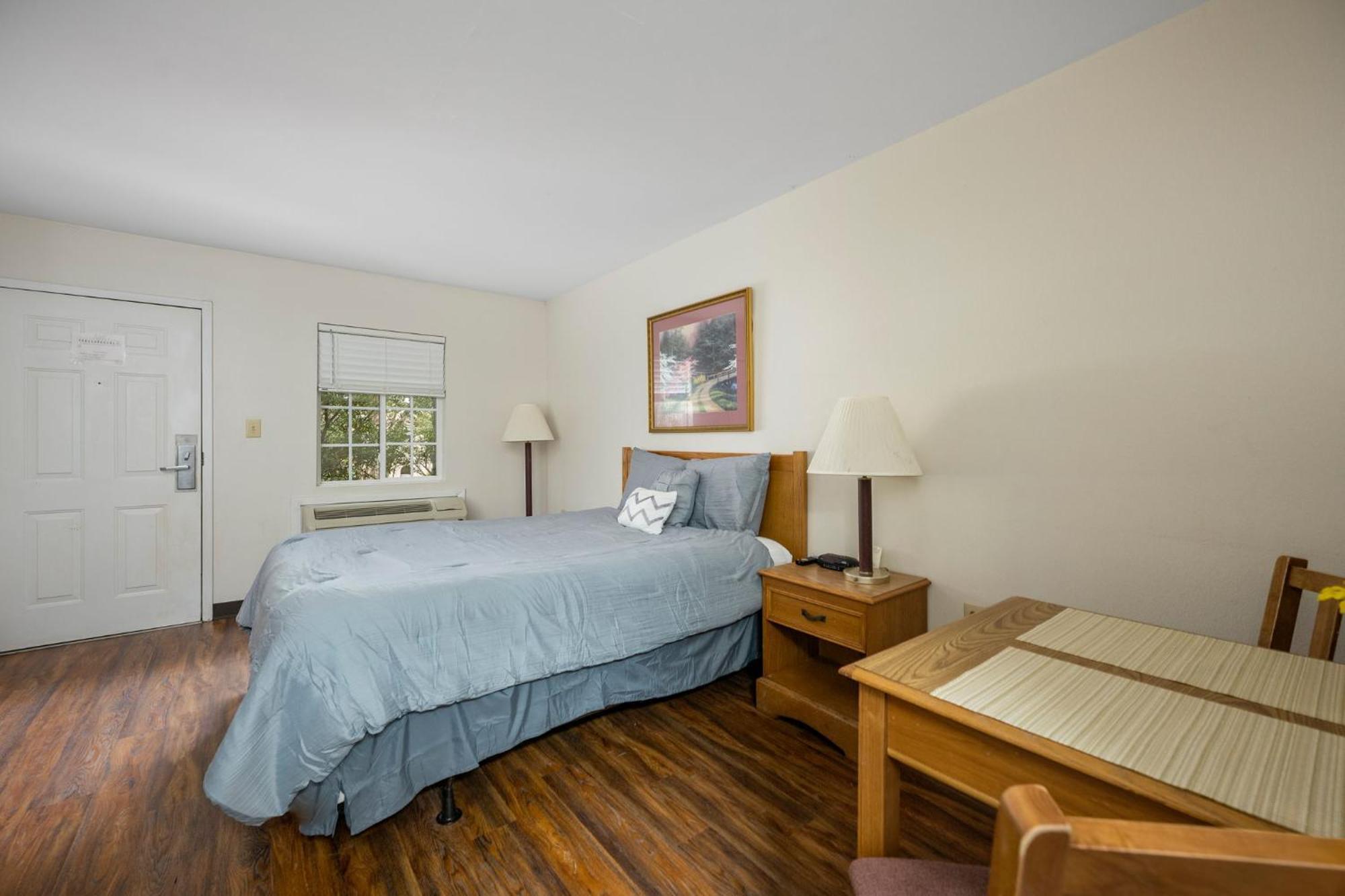 Affordable Suites Γκρίνβιλ Εξωτερικό φωτογραφία