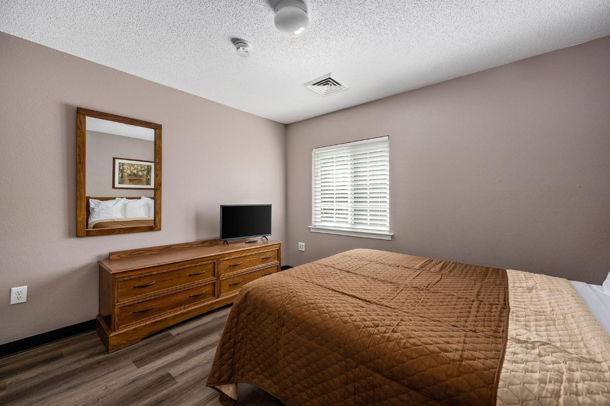 Affordable Suites Γκρίνβιλ Εξωτερικό φωτογραφία