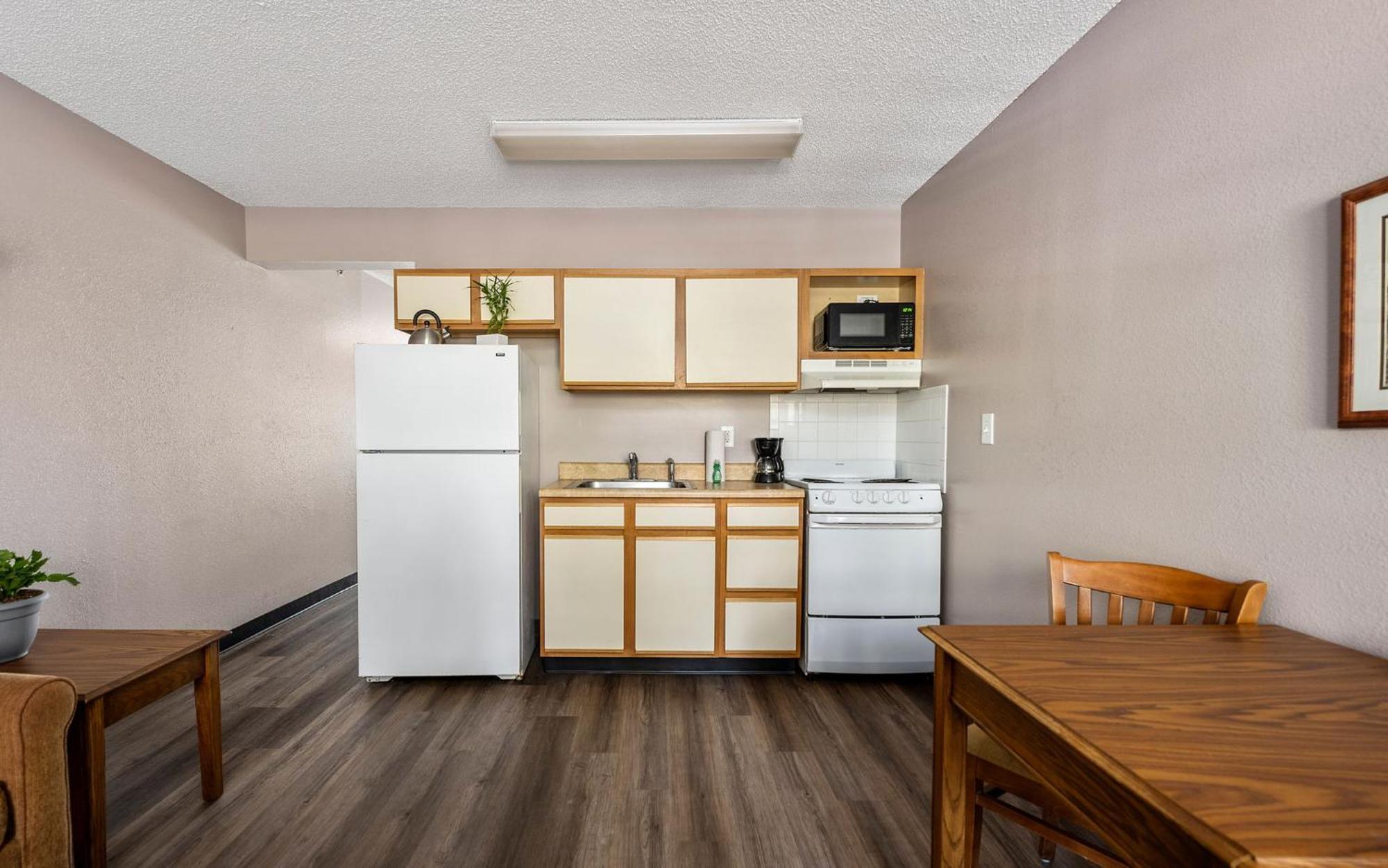 Affordable Suites Γκρίνβιλ Εξωτερικό φωτογραφία