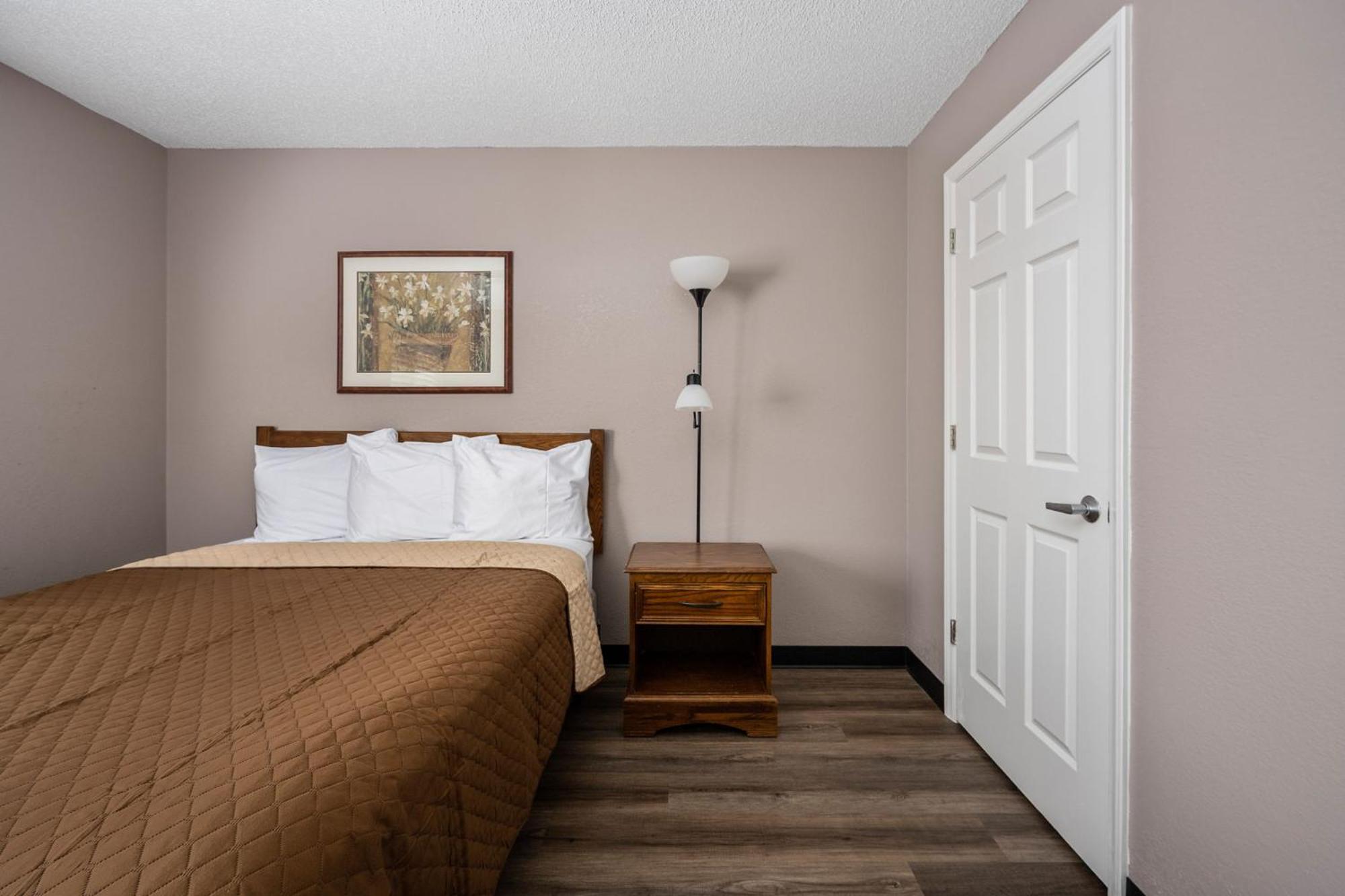 Affordable Suites Γκρίνβιλ Εξωτερικό φωτογραφία