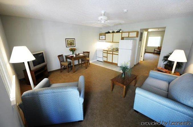 Affordable Suites Γκρίνβιλ Δωμάτιο φωτογραφία