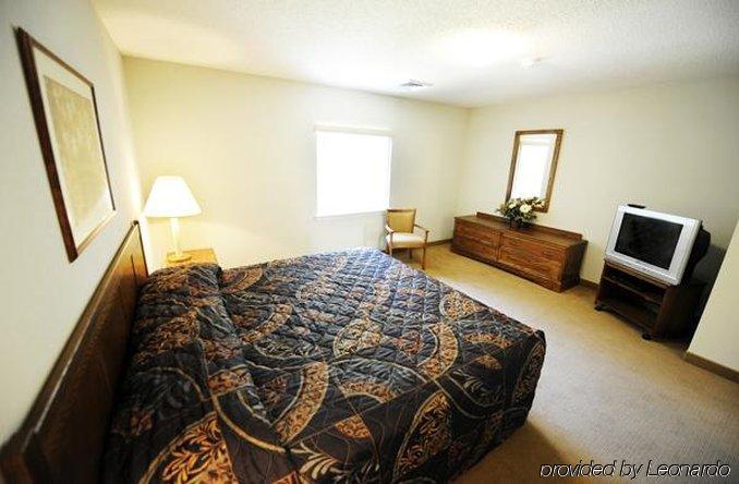 Affordable Suites Γκρίνβιλ Δωμάτιο φωτογραφία