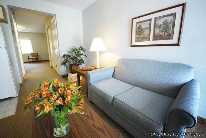 Affordable Suites Γκρίνβιλ Δωμάτιο φωτογραφία