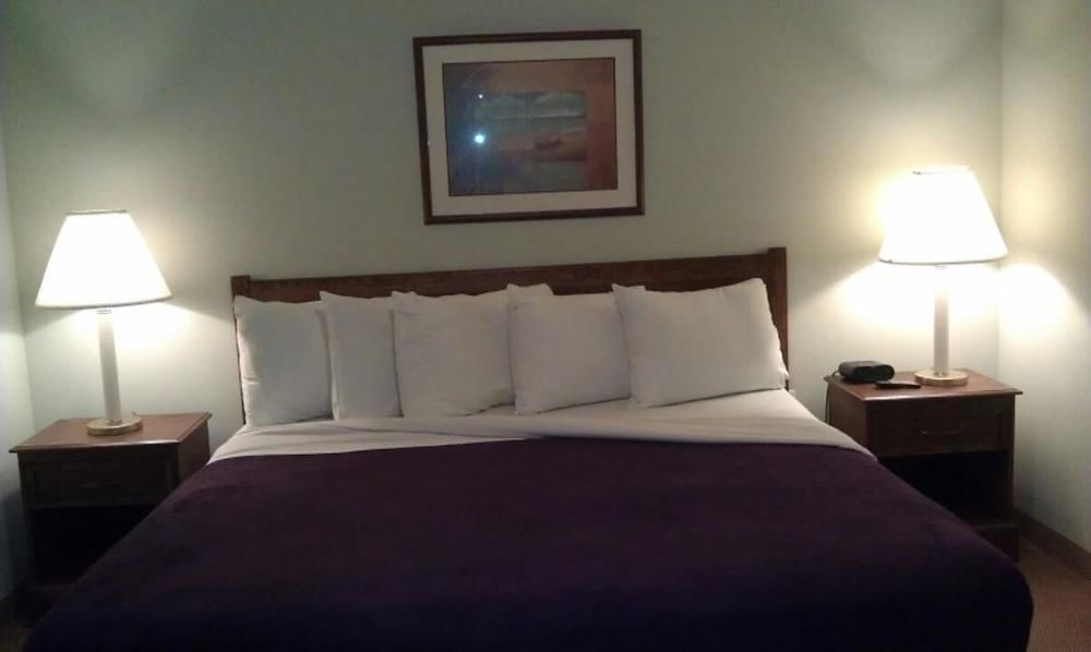 Affordable Suites Γκρίνβιλ Εξωτερικό φωτογραφία