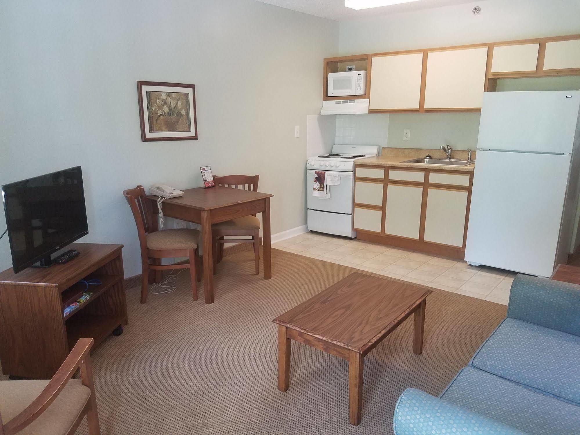 Affordable Suites Γκρίνβιλ Εξωτερικό φωτογραφία