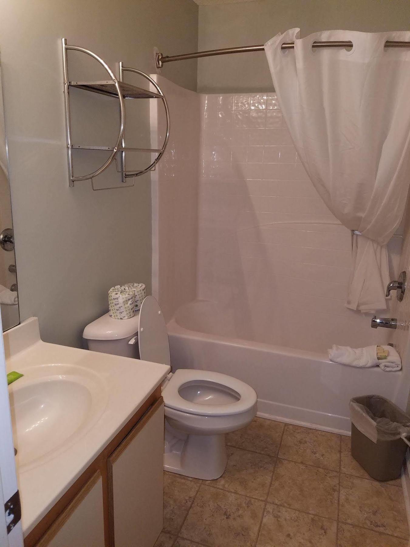 Affordable Suites Γκρίνβιλ Εξωτερικό φωτογραφία